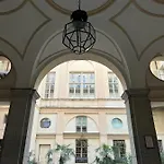 Palazzo Balbo Di Vinadio *