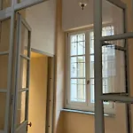 Palazzo Balbo Di Vinadio Apartment Turin