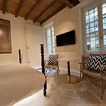Palazzo Balbo Di Vinadio Apartment *