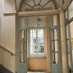 Apartment Palazzo Balbo Di Vinadio Turin