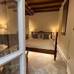 Palazzo Balbo Di Vinadio Apartment Turin
