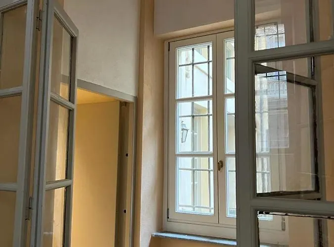 Palazzo Balbo Di Vinadio Apartmán Turín
