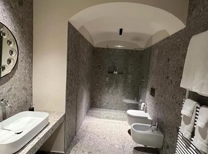 Palazzo Balbo Di Vinadio