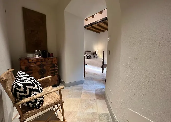 Apartmán Palazzo Balbo Di Vinadio *