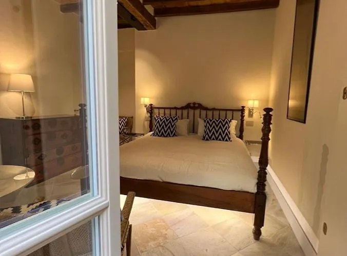 Palazzo Balbo Di Vinadio Appartement Turijn
