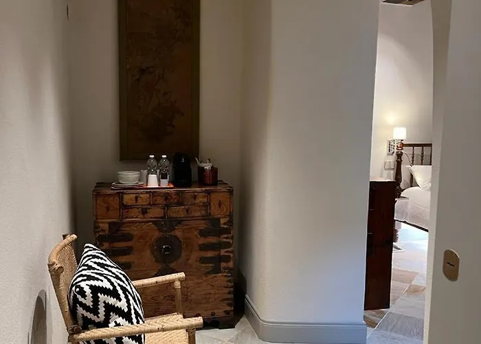 Apartmán Palazzo Balbo Di Vinadio *