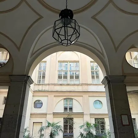 Palazzo Balbo Di Vinadio *