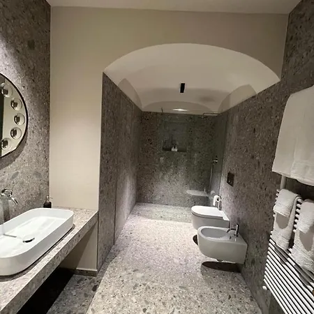 Palazzo Balbo Di Vinadio