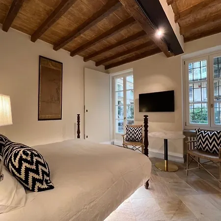 Palazzo Balbo Di Vinadio 토리노