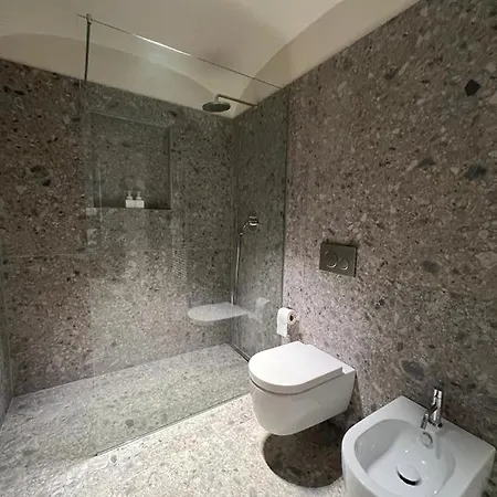 아파트 Palazzo Balbo Di Vinadio