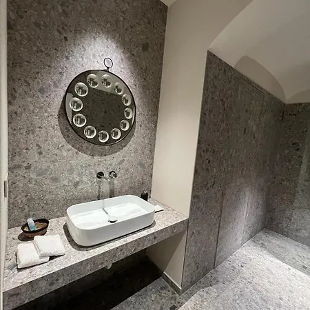 Palazzo Balbo Di Vinadio *