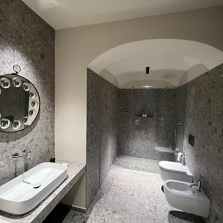 Palazzo Balbo Di Vinadio 아파트