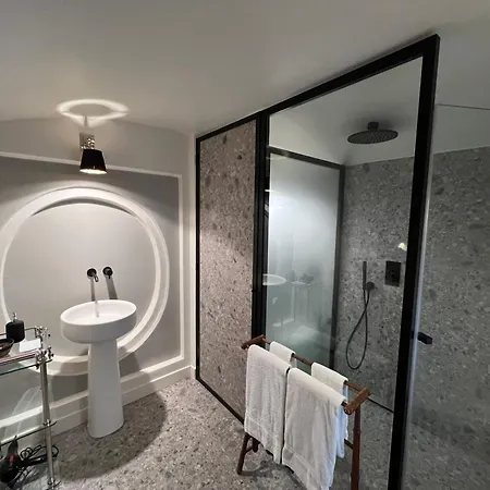 Palazzo Balbo Di Vinadio Apartament