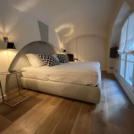 Apartament Palazzo Balbo Di Vinadio *
