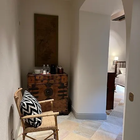 아파트 Palazzo Balbo Di Vinadio *