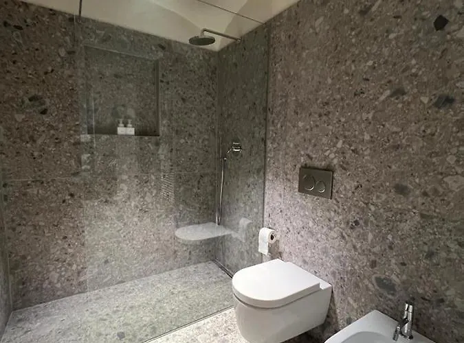 아파트 Palazzo Balbo Di Vinadio