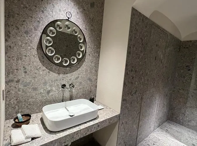 Palazzo Balbo Di Vinadio *